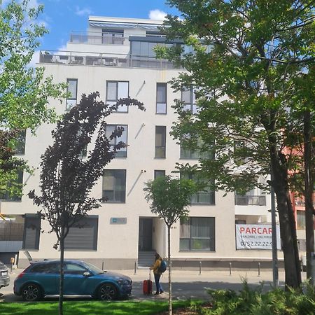 Studio 1 Camera Бухарест Экстерьер фото