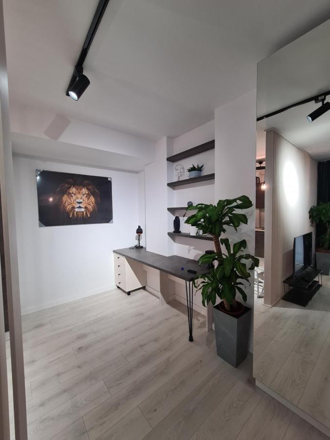 Studio 1 Camera Бухарест Экстерьер фото